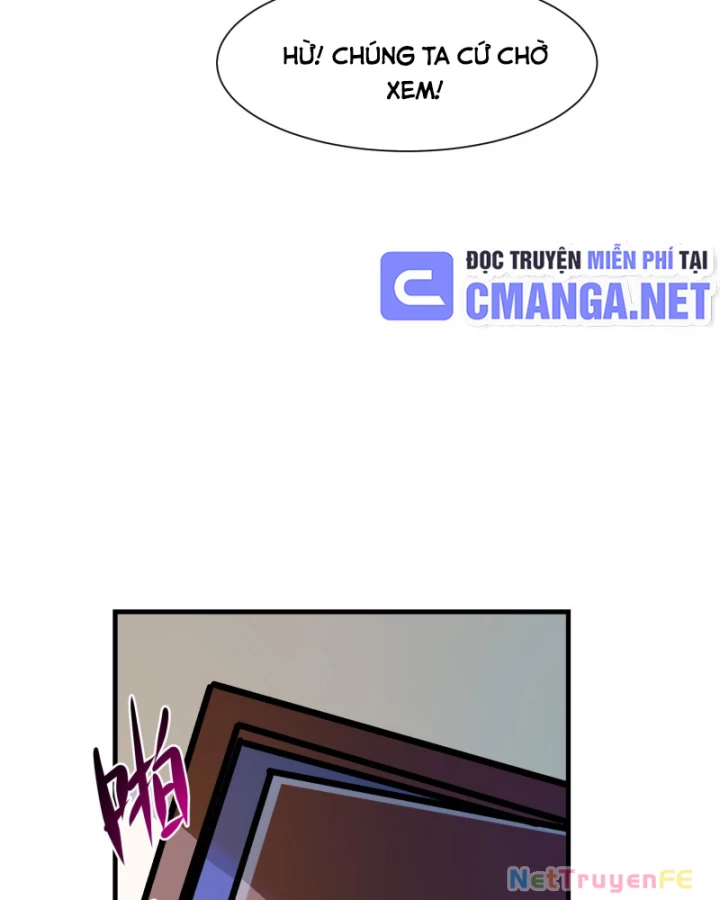 Bạn Gái Của Tôi Toàn Là Truyền Thuyết Chapter 36 - Trang 3