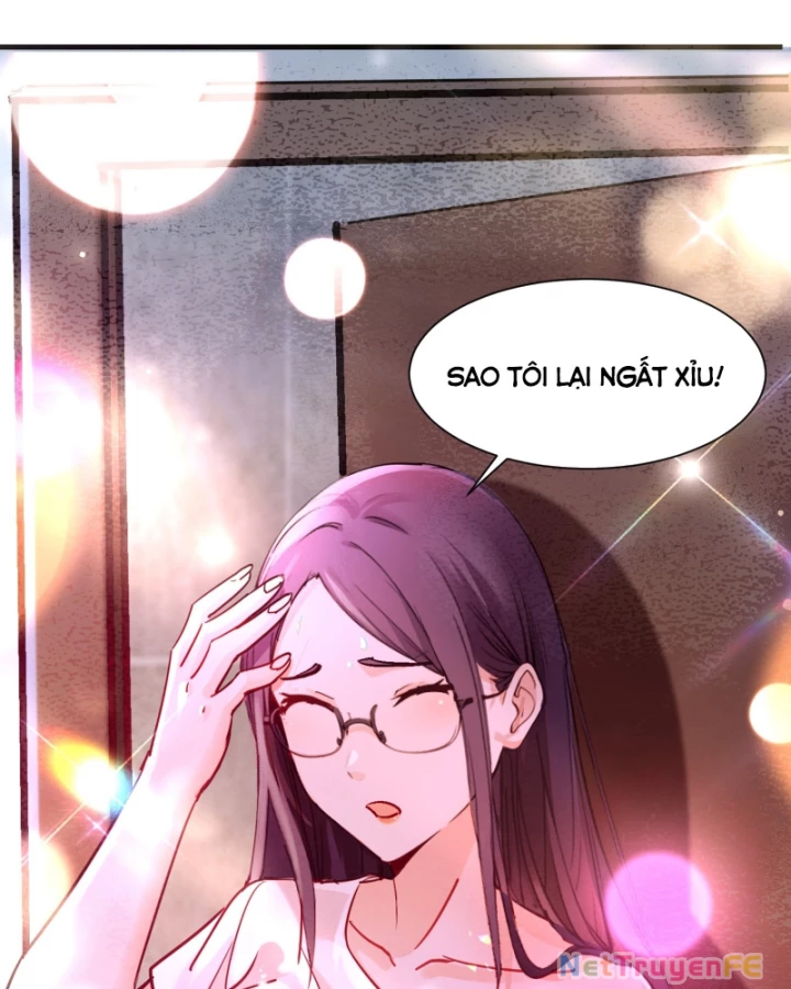 Bạn Gái Của Tôi Toàn Là Truyền Thuyết Chapter 36 - Trang 3