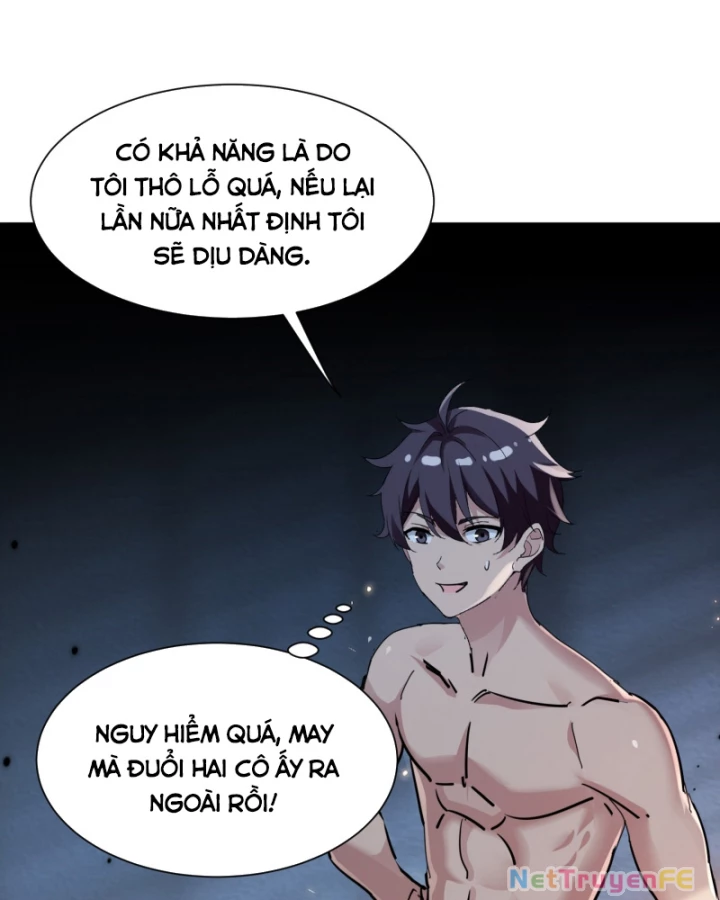 Bạn Gái Của Tôi Toàn Là Truyền Thuyết Chapter 36 - Trang 3