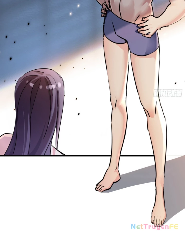 Bạn Gái Của Tôi Toàn Là Truyền Thuyết Chapter 36 - Trang 3