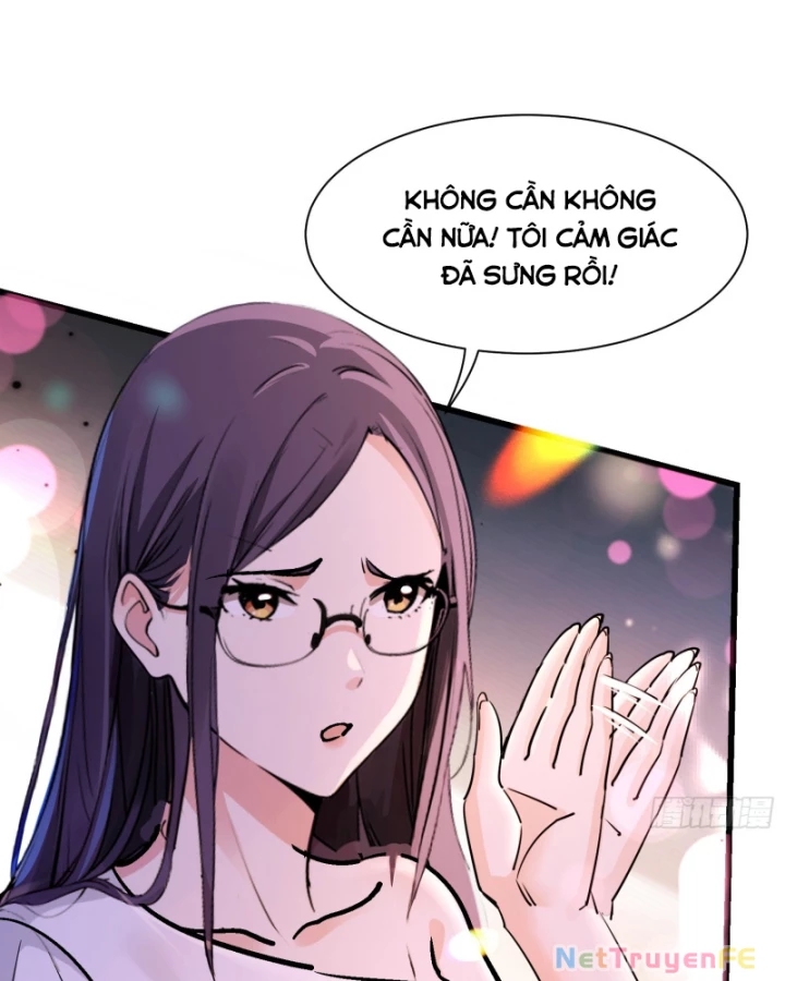 Bạn Gái Của Tôi Toàn Là Truyền Thuyết Chapter 36 - Trang 3