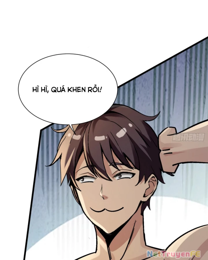 Bạn Gái Của Tôi Toàn Là Truyền Thuyết Chapter 36 - Trang 3