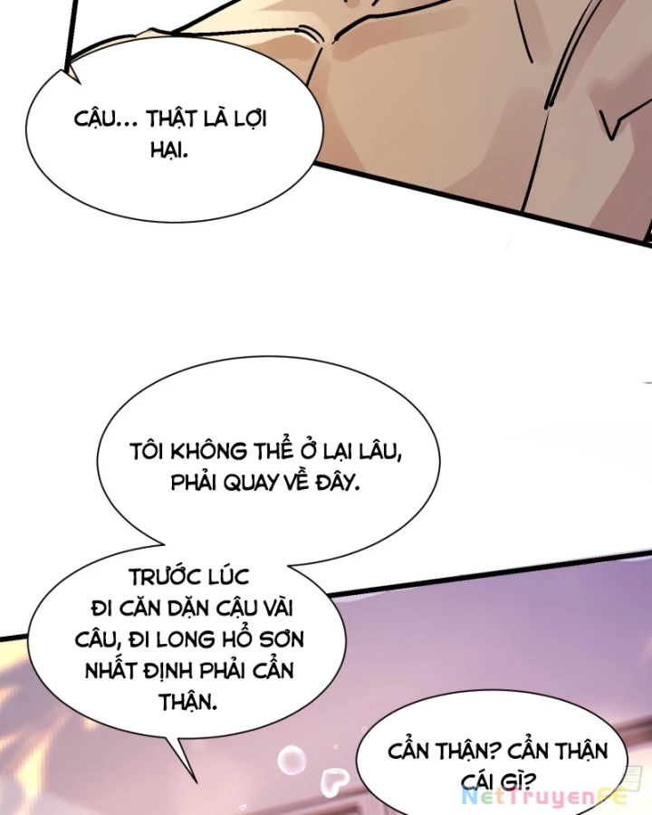 Bạn Gái Của Tôi Toàn Là Truyền Thuyết Chapter 36 - Trang 3