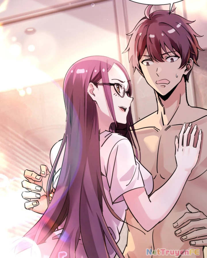 Bạn Gái Của Tôi Toàn Là Truyền Thuyết Chapter 36 - Trang 3