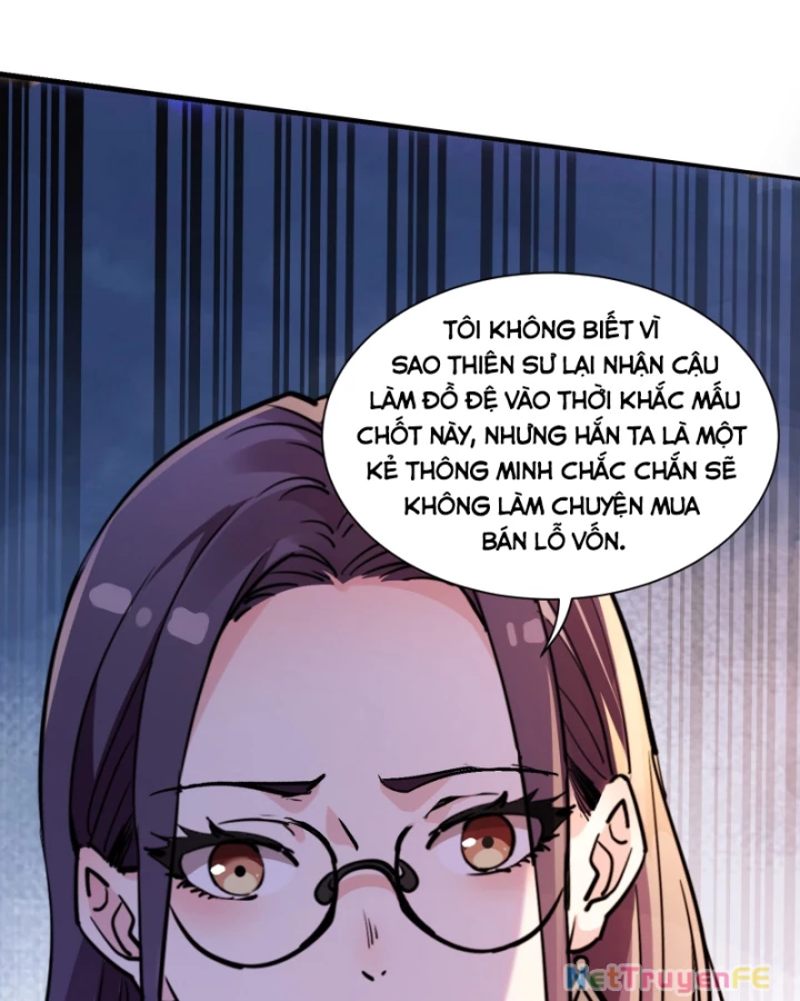 Bạn Gái Của Tôi Toàn Là Truyền Thuyết Chapter 36 - Trang 3