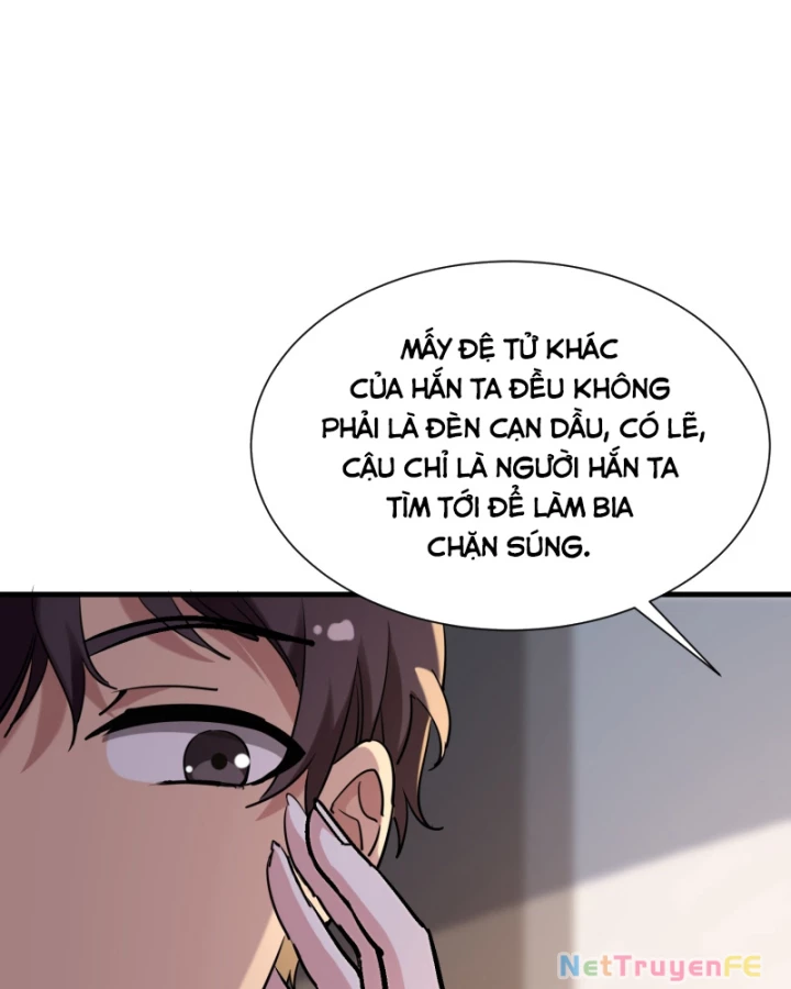 Bạn Gái Của Tôi Toàn Là Truyền Thuyết Chapter 36 - Trang 3