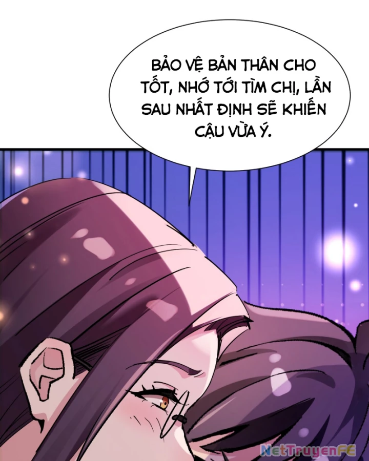 Bạn Gái Của Tôi Toàn Là Truyền Thuyết Chapter 36 - Trang 3