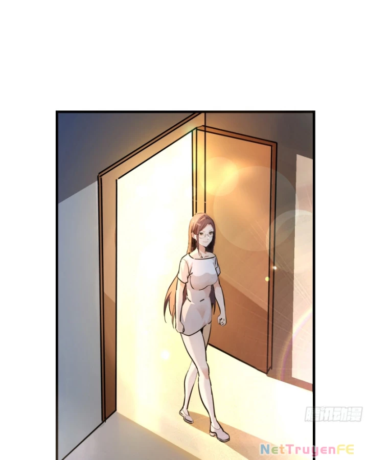 Bạn Gái Của Tôi Toàn Là Truyền Thuyết Chapter 36 - Trang 3