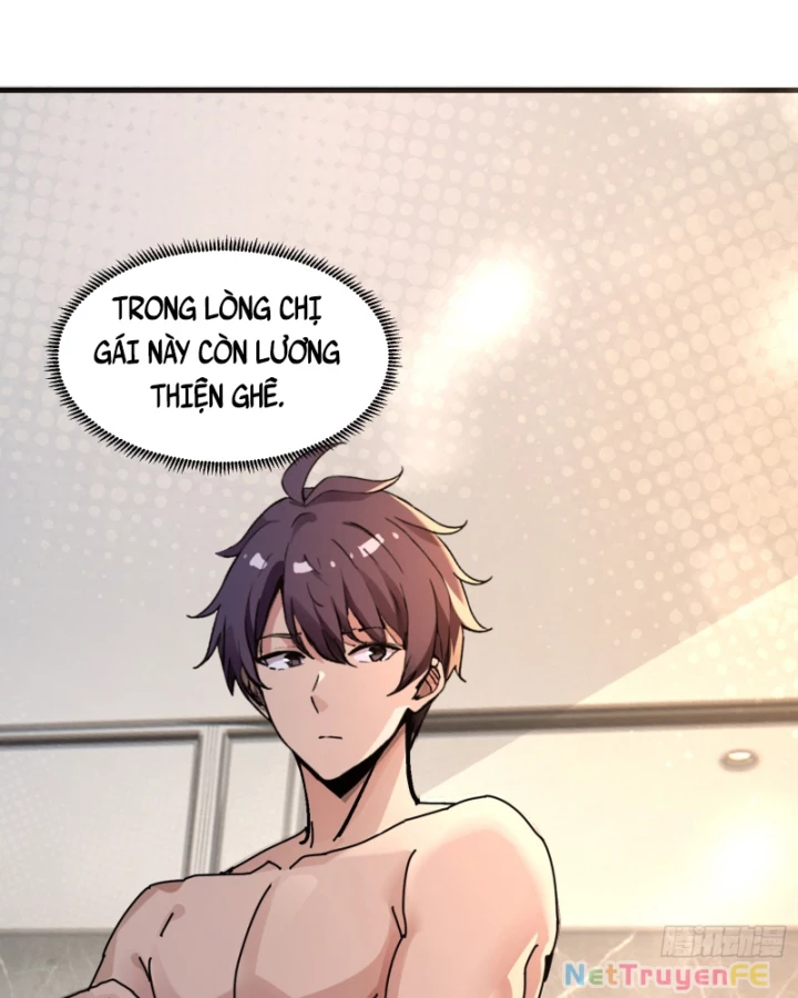 Bạn Gái Của Tôi Toàn Là Truyền Thuyết Chapter 36 - Trang 3