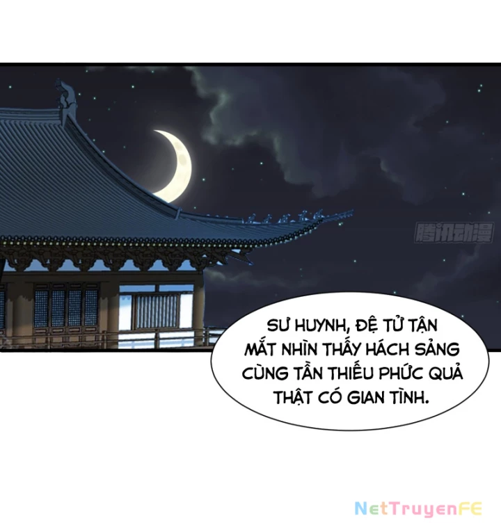 Bạn Gái Của Tôi Toàn Là Truyền Thuyết Chapter 36 - Trang 3
