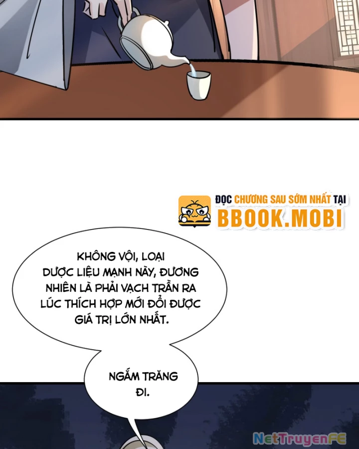 Bạn Gái Của Tôi Toàn Là Truyền Thuyết Chapter 36 - Trang 3