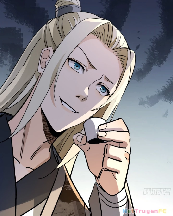 Bạn Gái Của Tôi Toàn Là Truyền Thuyết Chapter 36 - Trang 3