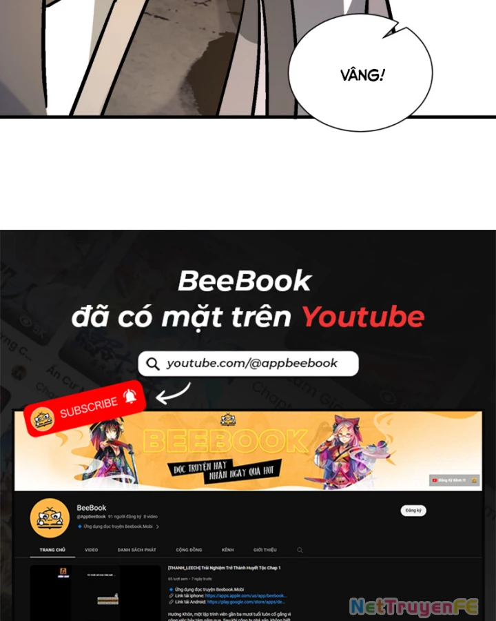 Bạn Gái Của Tôi Toàn Là Truyền Thuyết Chapter 36 - Trang 3