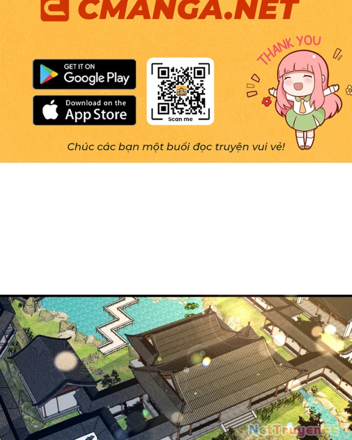 Bạn Gái Của Tôi Toàn Là Truyền Thuyết Chapter 37 - Trang 3