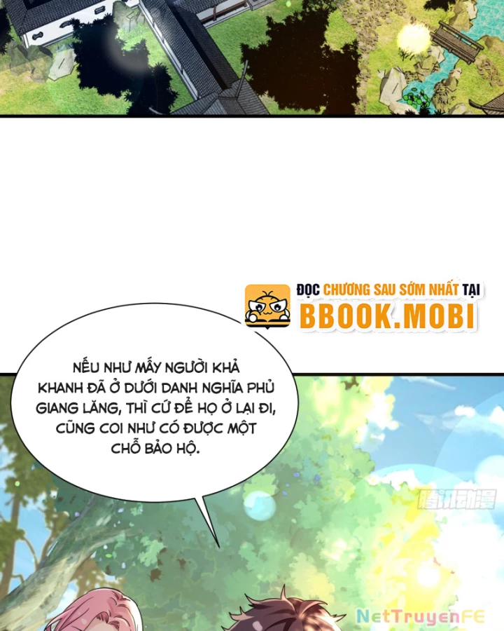 Bạn Gái Của Tôi Toàn Là Truyền Thuyết Chapter 37 - Trang 3