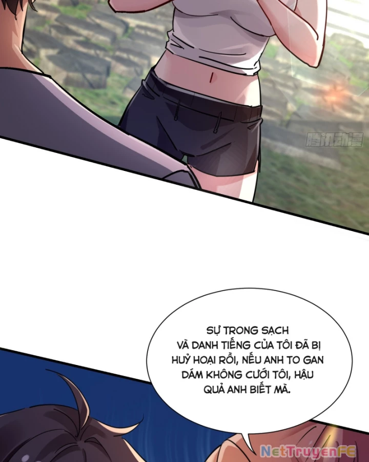 Bạn Gái Của Tôi Toàn Là Truyền Thuyết Chapter 37 - Trang 3