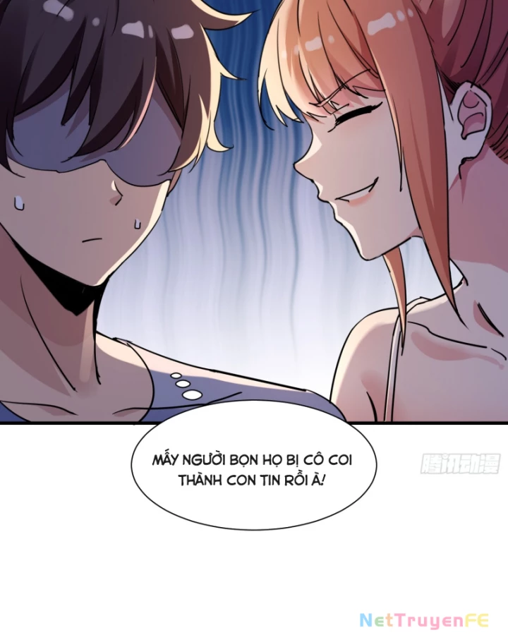 Bạn Gái Của Tôi Toàn Là Truyền Thuyết Chapter 37 - Trang 3