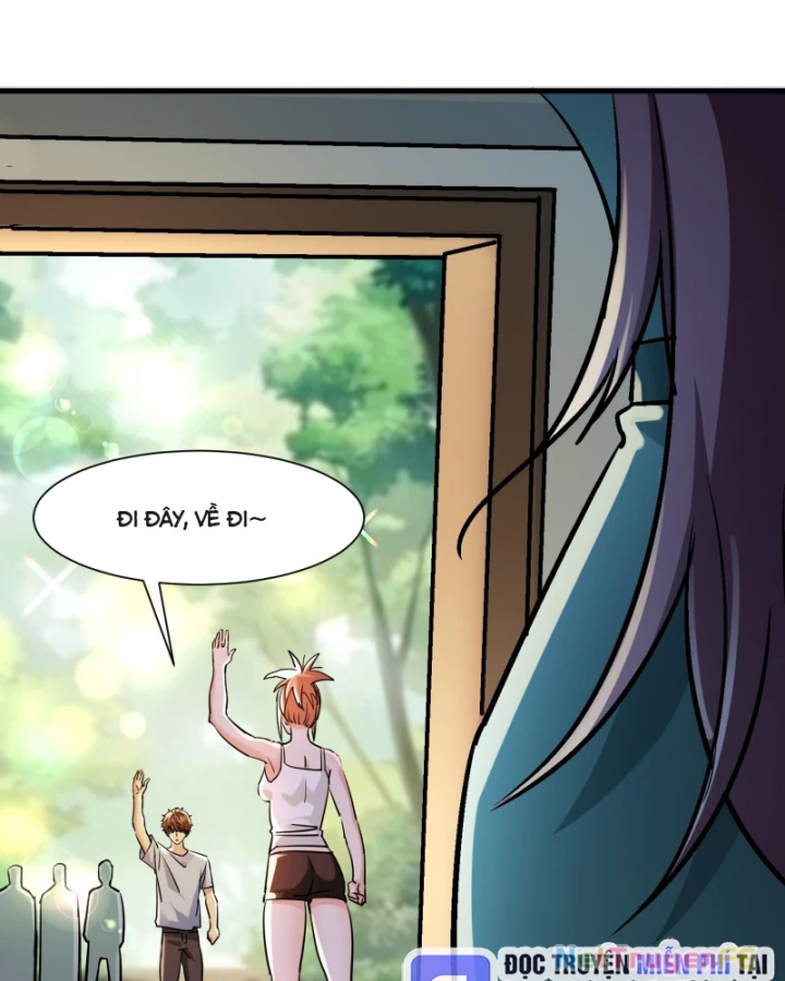 Bạn Gái Của Tôi Toàn Là Truyền Thuyết Chapter 37 - Trang 3