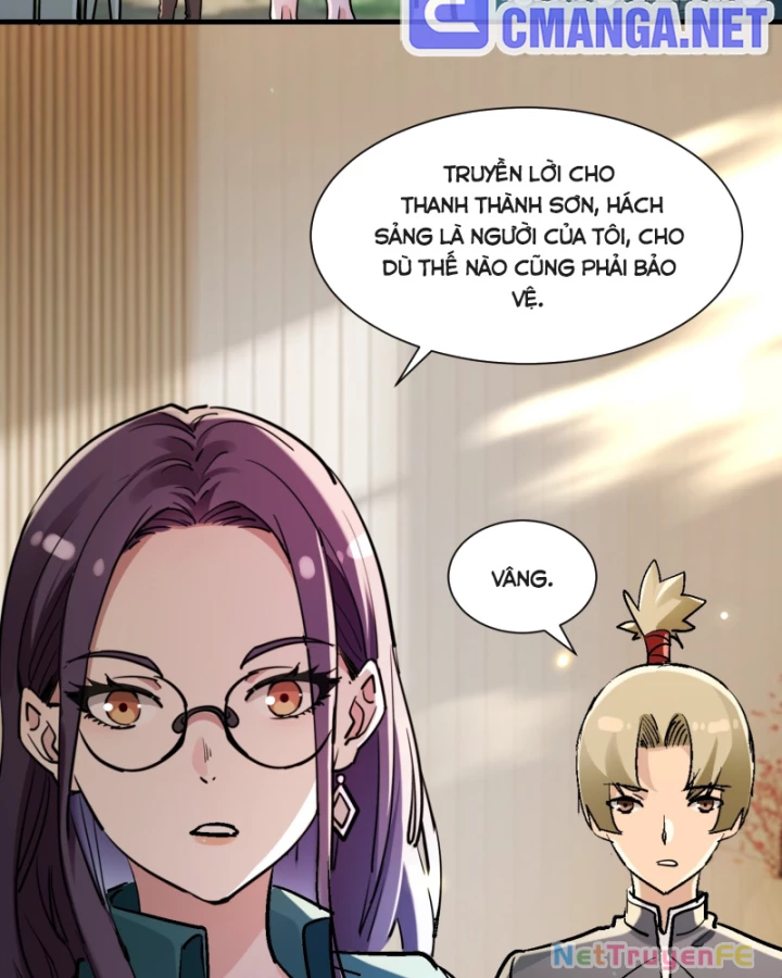 Bạn Gái Của Tôi Toàn Là Truyền Thuyết Chapter 37 - Trang 3