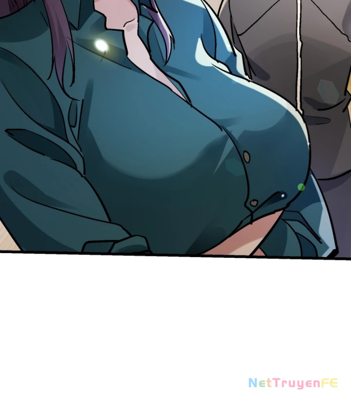 Bạn Gái Của Tôi Toàn Là Truyền Thuyết Chapter 37 - Trang 3