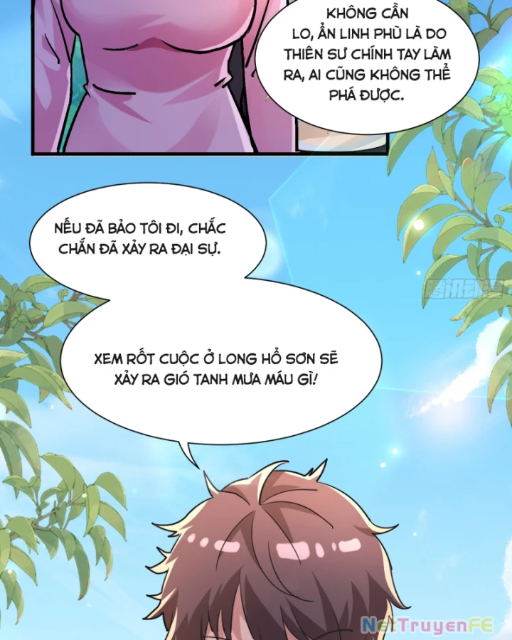 Bạn Gái Của Tôi Toàn Là Truyền Thuyết Chapter 37 - Trang 3