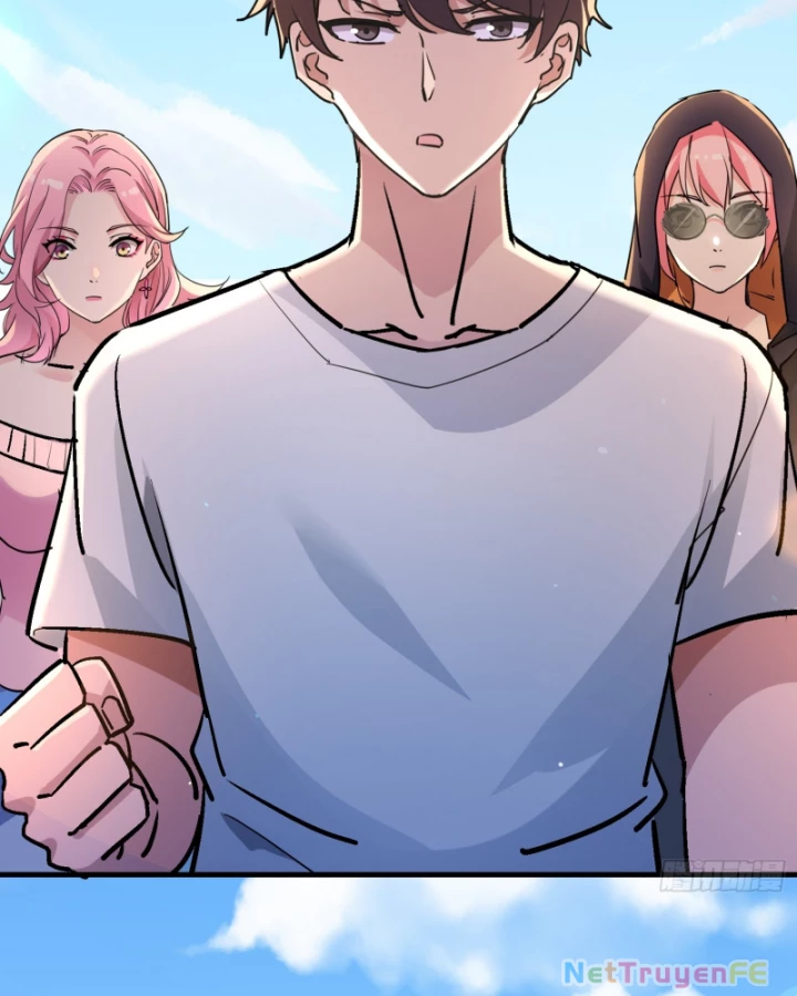 Bạn Gái Của Tôi Toàn Là Truyền Thuyết Chapter 37 - Trang 3