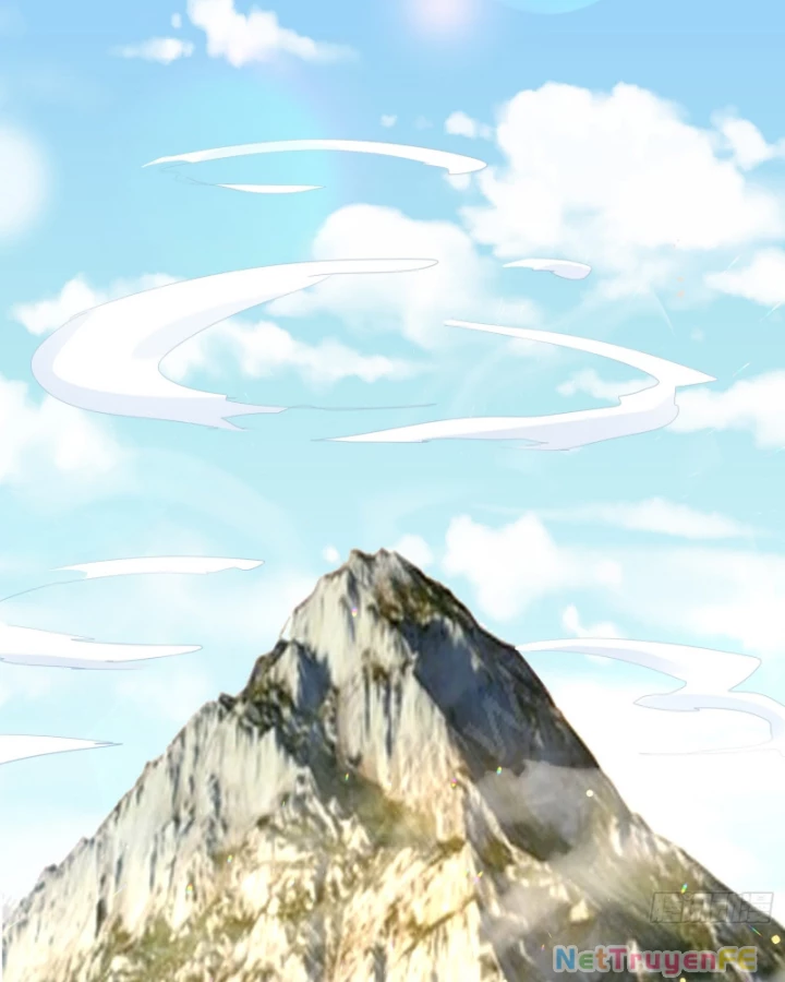 Bạn Gái Của Tôi Toàn Là Truyền Thuyết Chapter 37 - Trang 3