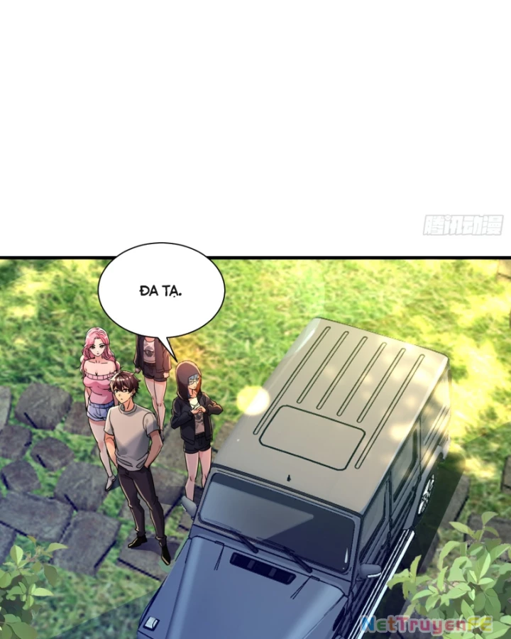 Bạn Gái Của Tôi Toàn Là Truyền Thuyết Chapter 37 - Trang 3