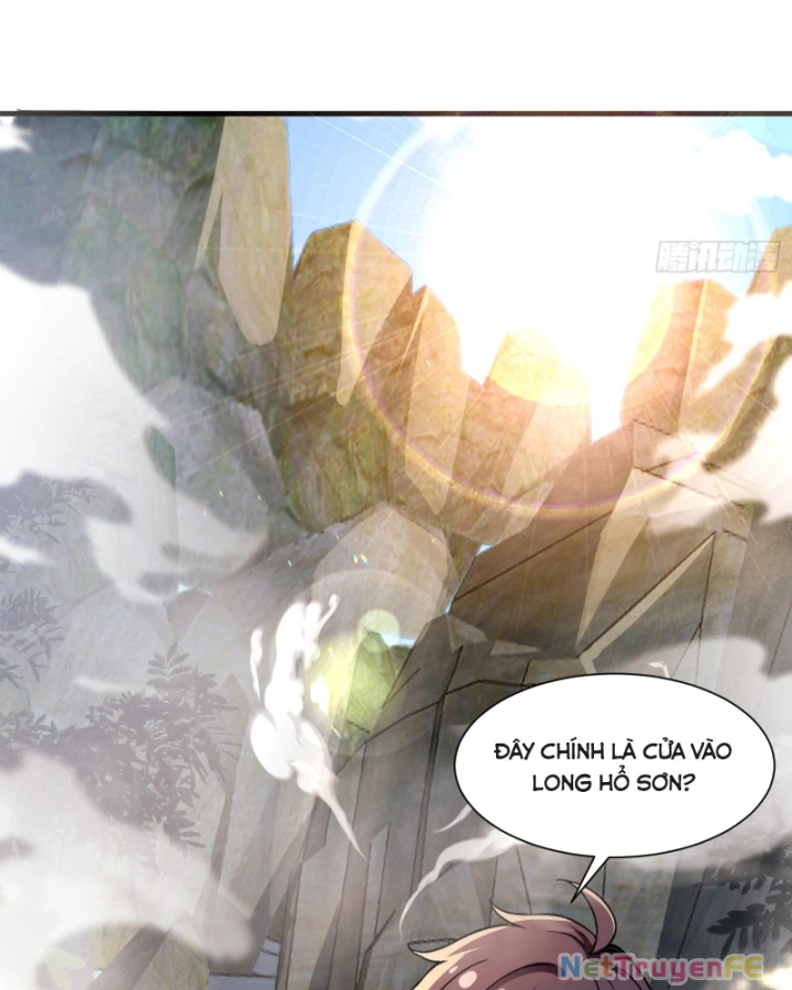 Bạn Gái Của Tôi Toàn Là Truyền Thuyết Chapter 37 - Trang 3