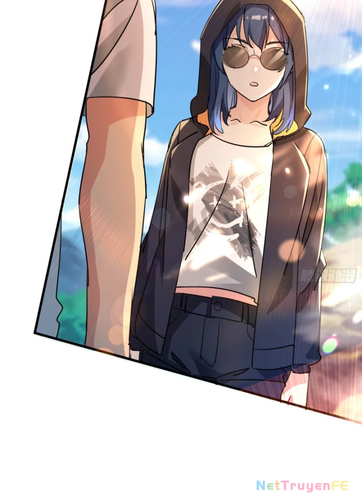 Bạn Gái Của Tôi Toàn Là Truyền Thuyết Chapter 37 - Trang 3