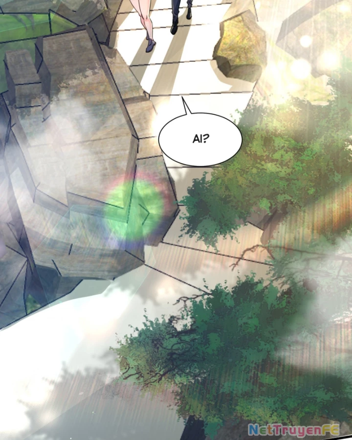 Bạn Gái Của Tôi Toàn Là Truyền Thuyết Chapter 37 - Trang 3