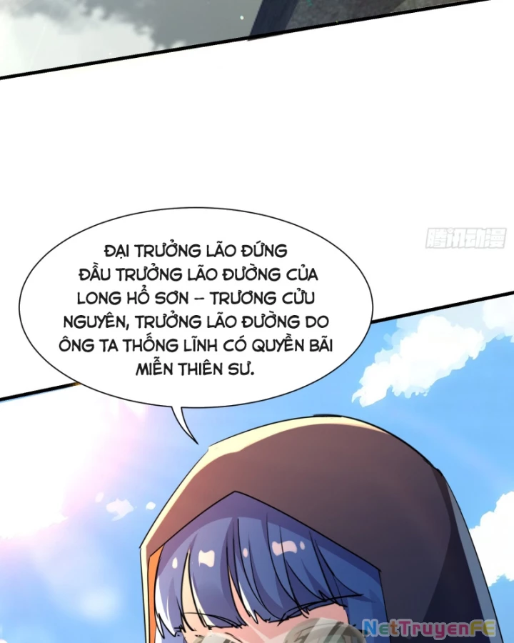 Bạn Gái Của Tôi Toàn Là Truyền Thuyết Chapter 37 - Trang 3