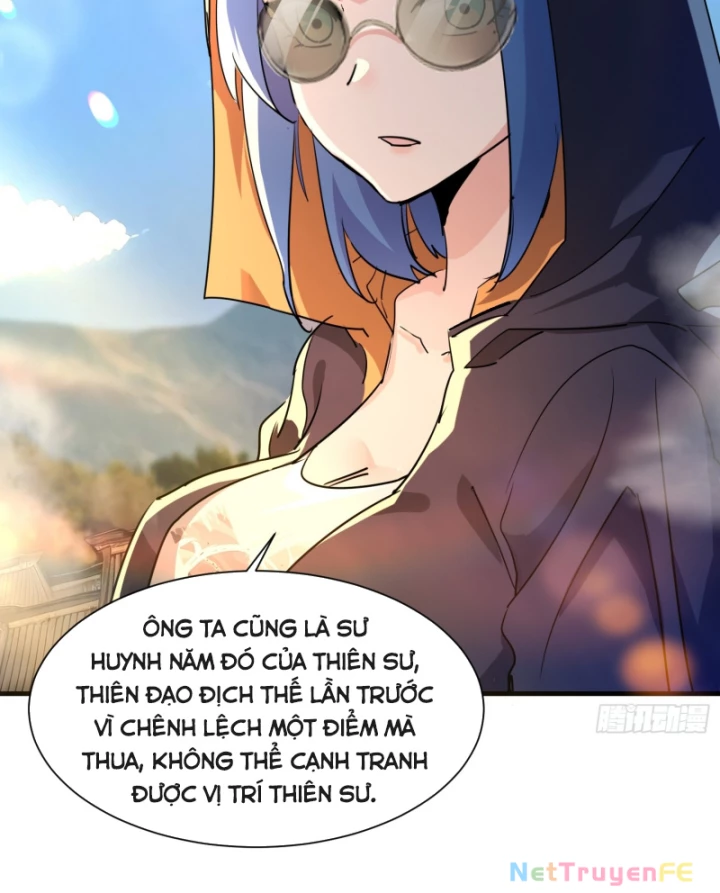 Bạn Gái Của Tôi Toàn Là Truyền Thuyết Chapter 37 - Trang 3