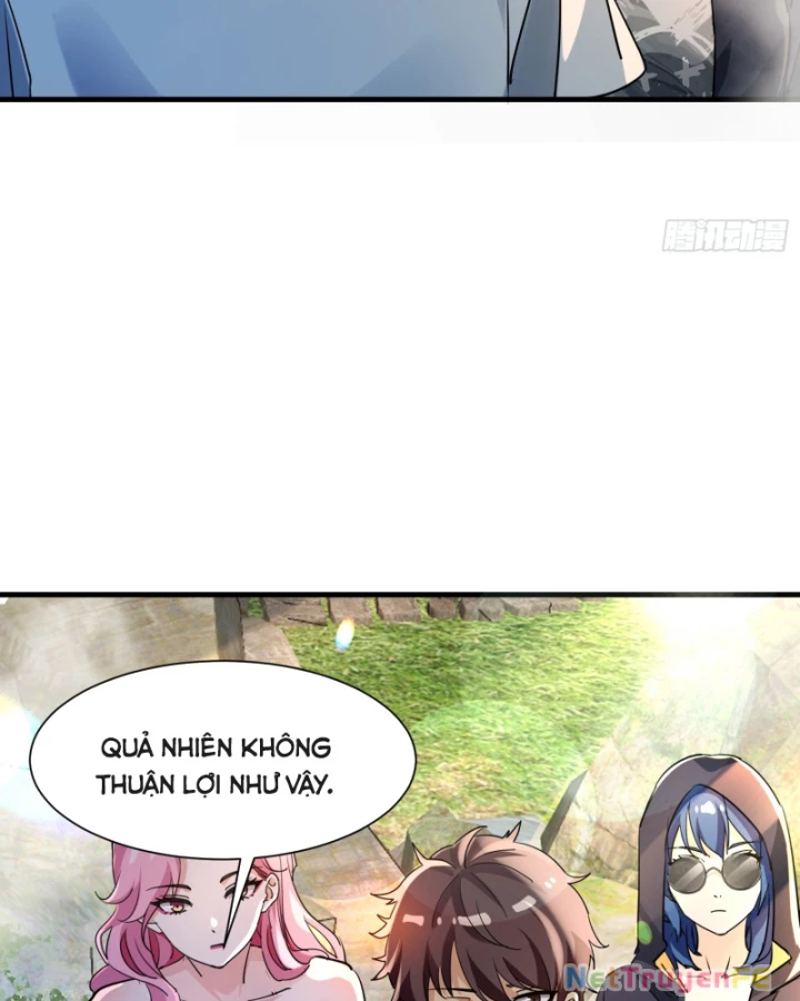 Bạn Gái Của Tôi Toàn Là Truyền Thuyết Chapter 37 - Trang 3