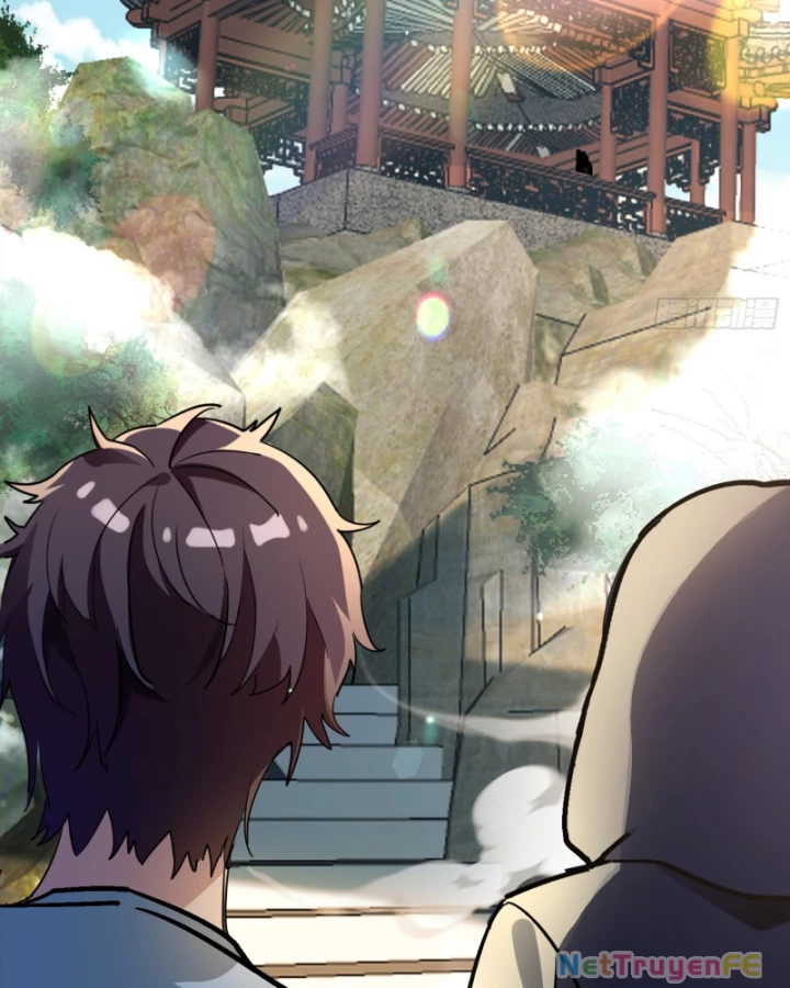 Bạn Gái Của Tôi Toàn Là Truyền Thuyết Chapter 37 - Trang 3