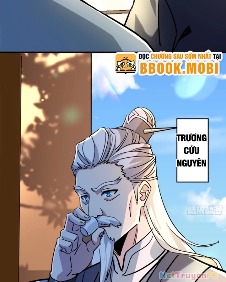 Bạn Gái Của Tôi Toàn Là Truyền Thuyết Chapter 37 - Trang 3