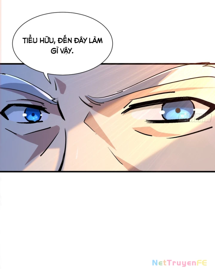 Bạn Gái Của Tôi Toàn Là Truyền Thuyết Chapter 37 - Trang 3