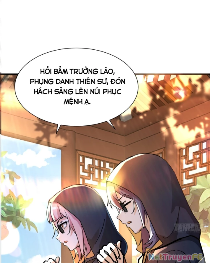 Bạn Gái Của Tôi Toàn Là Truyền Thuyết Chapter 37 - Trang 3