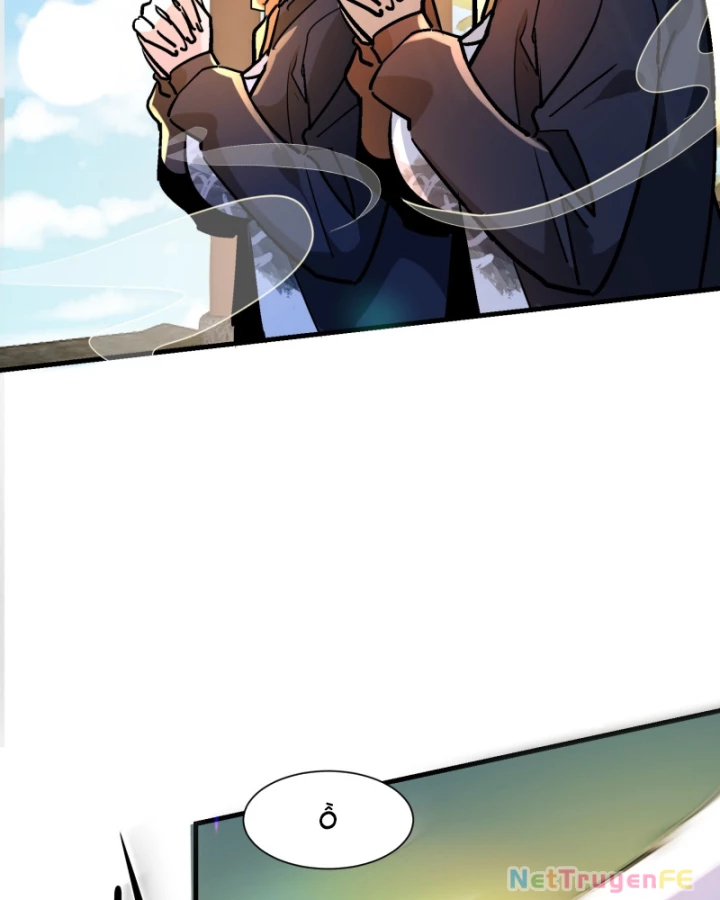 Bạn Gái Của Tôi Toàn Là Truyền Thuyết Chapter 37 - Trang 3