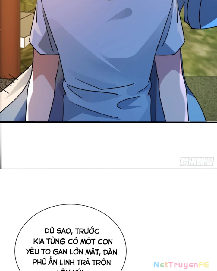 Bạn Gái Của Tôi Toàn Là Truyền Thuyết Chapter 37 - Trang 3