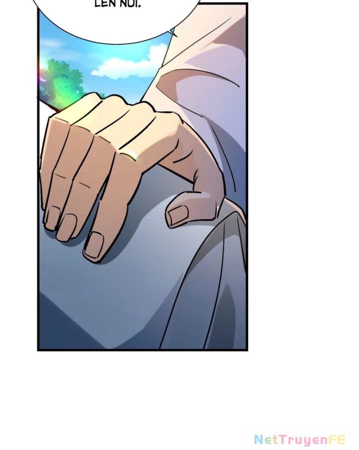 Bạn Gái Của Tôi Toàn Là Truyền Thuyết Chapter 37 - Trang 3