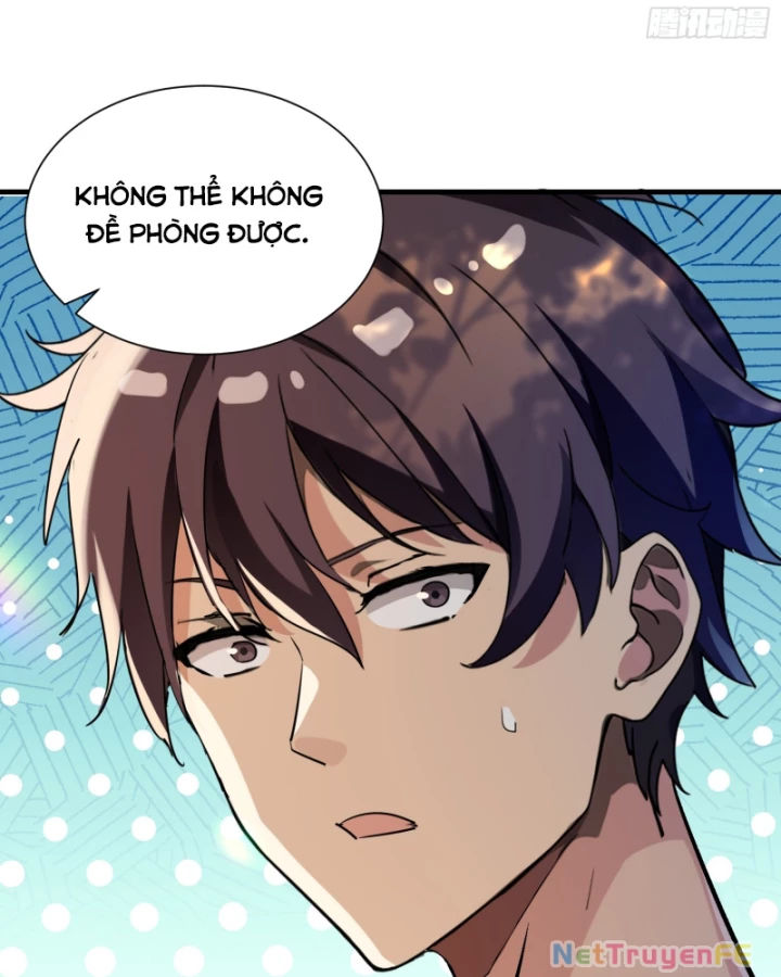 Bạn Gái Của Tôi Toàn Là Truyền Thuyết Chapter 37 - Trang 3