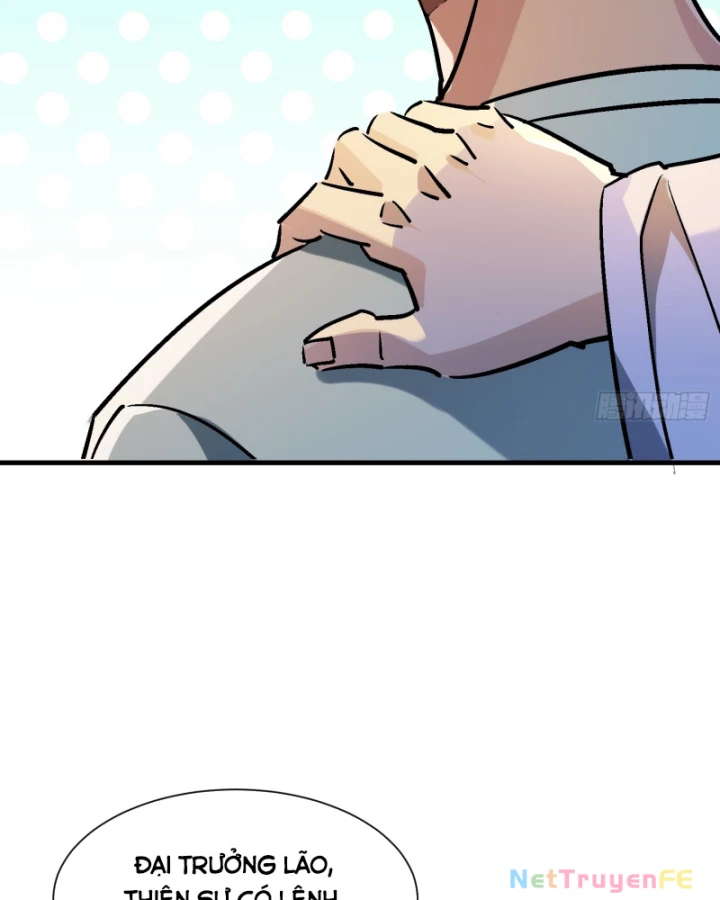 Bạn Gái Của Tôi Toàn Là Truyền Thuyết Chapter 37 - Trang 3