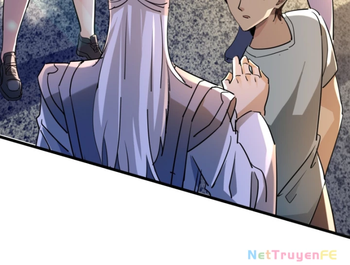 Bạn Gái Của Tôi Toàn Là Truyền Thuyết Chapter 37 - Trang 3