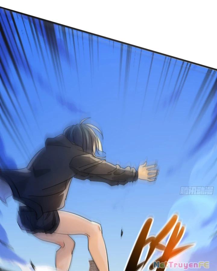 Bạn Gái Của Tôi Toàn Là Truyền Thuyết Chapter 37 - Trang 3