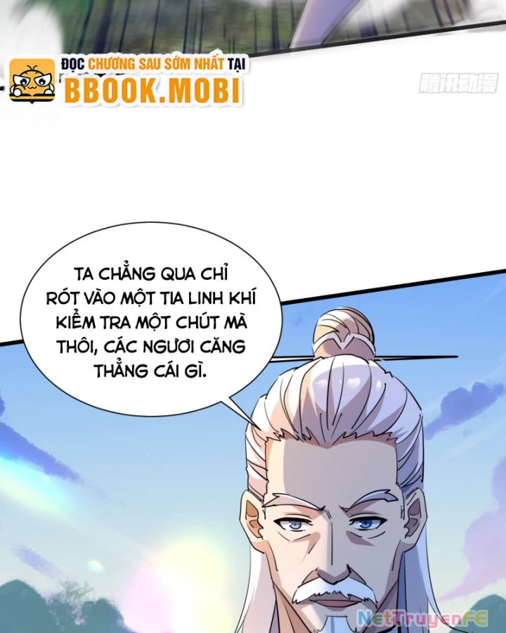 Bạn Gái Của Tôi Toàn Là Truyền Thuyết Chapter 37 - Trang 3