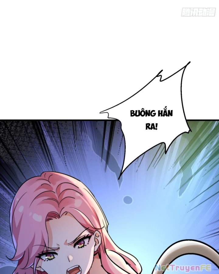 Bạn Gái Của Tôi Toàn Là Truyền Thuyết Chapter 37 - Trang 3