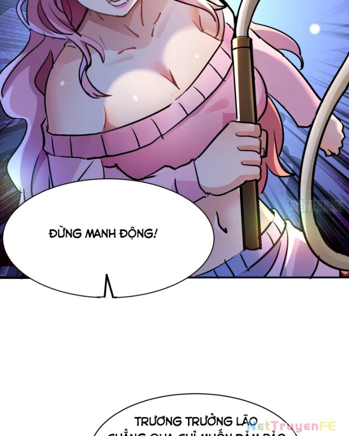 Bạn Gái Của Tôi Toàn Là Truyền Thuyết Chapter 37 - Trang 3