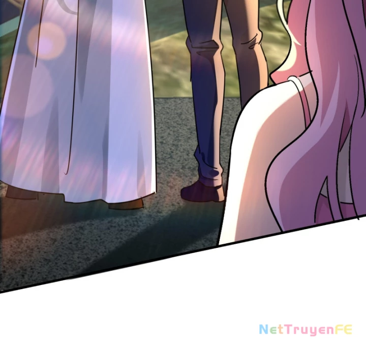 Bạn Gái Của Tôi Toàn Là Truyền Thuyết Chapter 37 - Trang 3