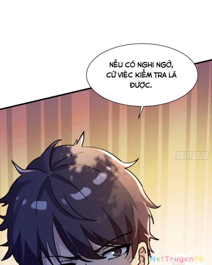 Bạn Gái Của Tôi Toàn Là Truyền Thuyết Chapter 37 - Trang 3